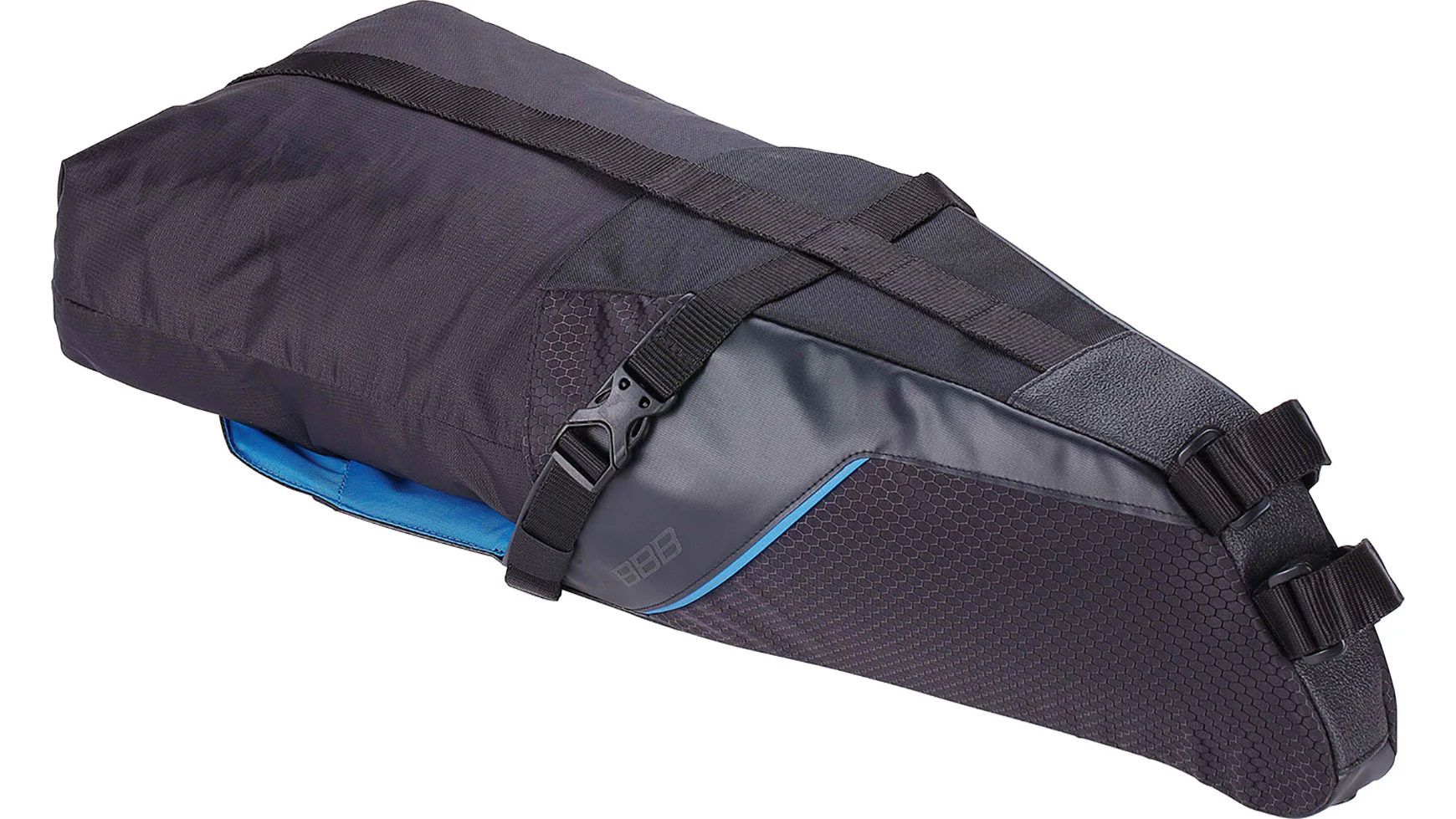 BBB Seat Sidekick Satteltasche