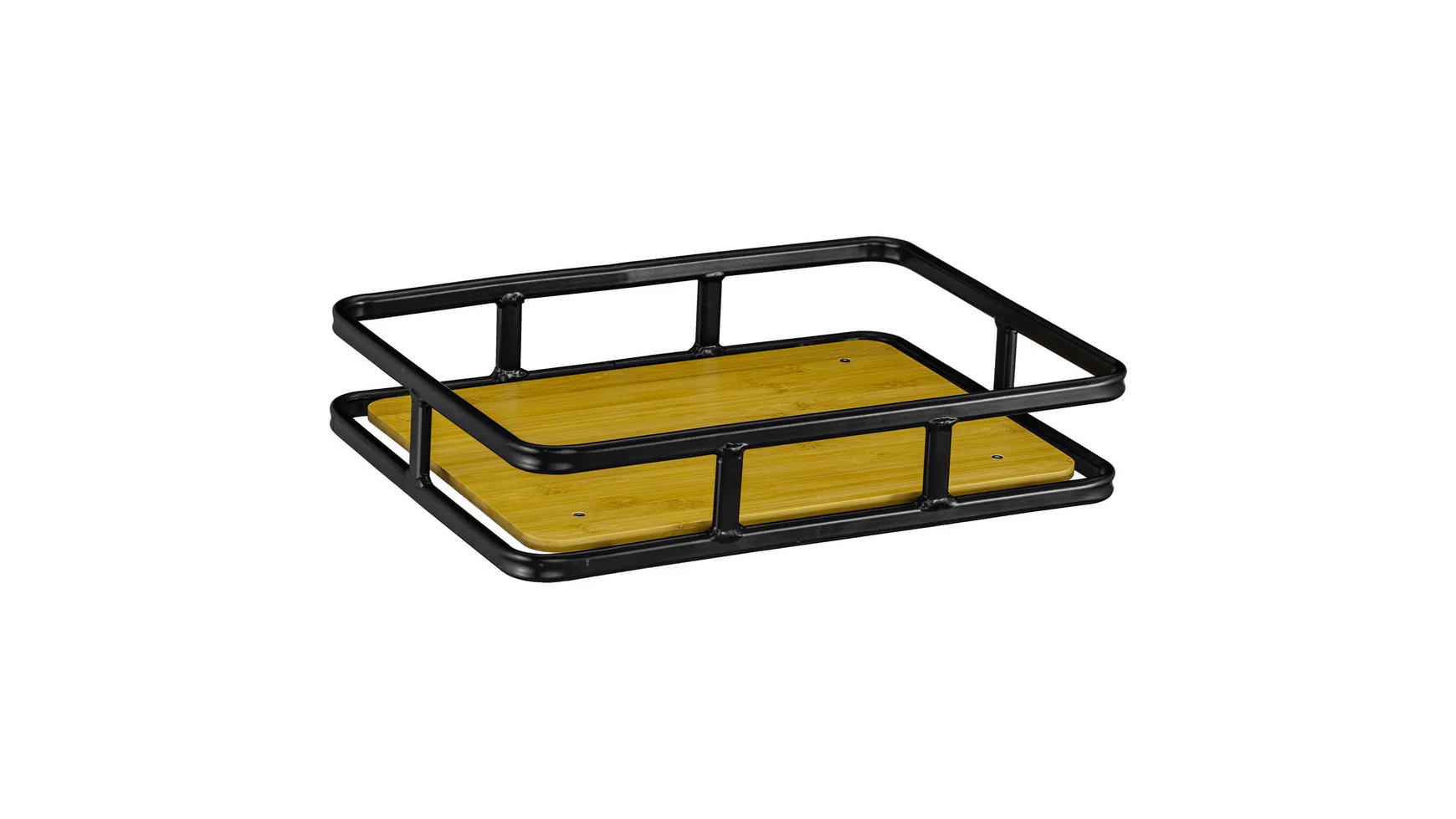 Bergamont Basket (Low Rail)