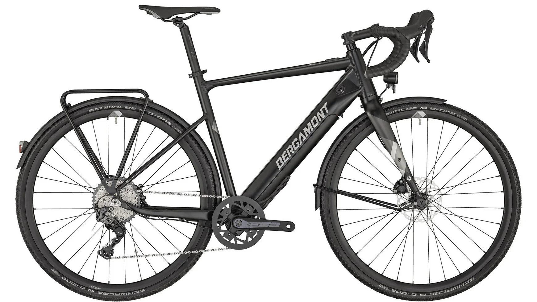 Bergamont E-Grandurance RD Expert