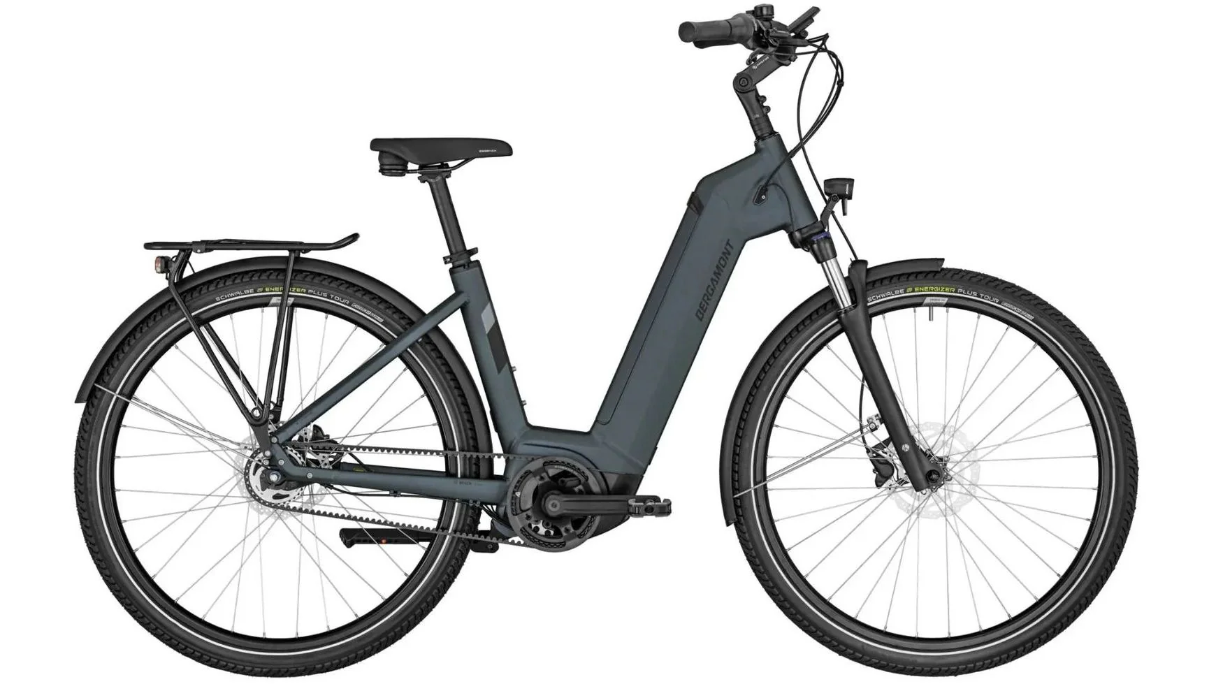 Bergamont E-Horizon Elite 6 Belt WA - Image 2