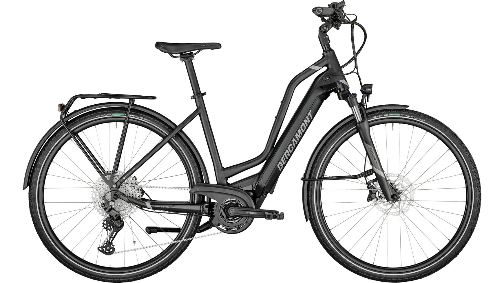 Bergamont E-Horizon Expert Amst