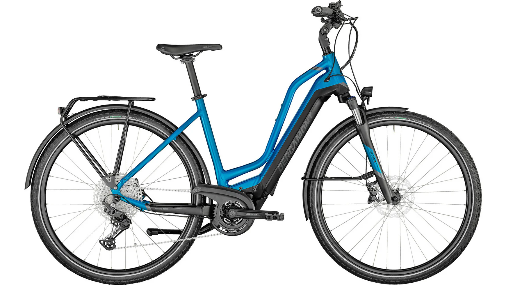 Bergamont E-Horizon Expert Amst - Image 2