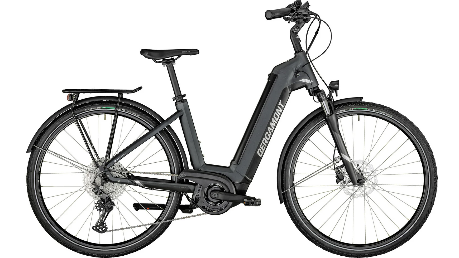 Bergamont E-Horizon Expert Wave