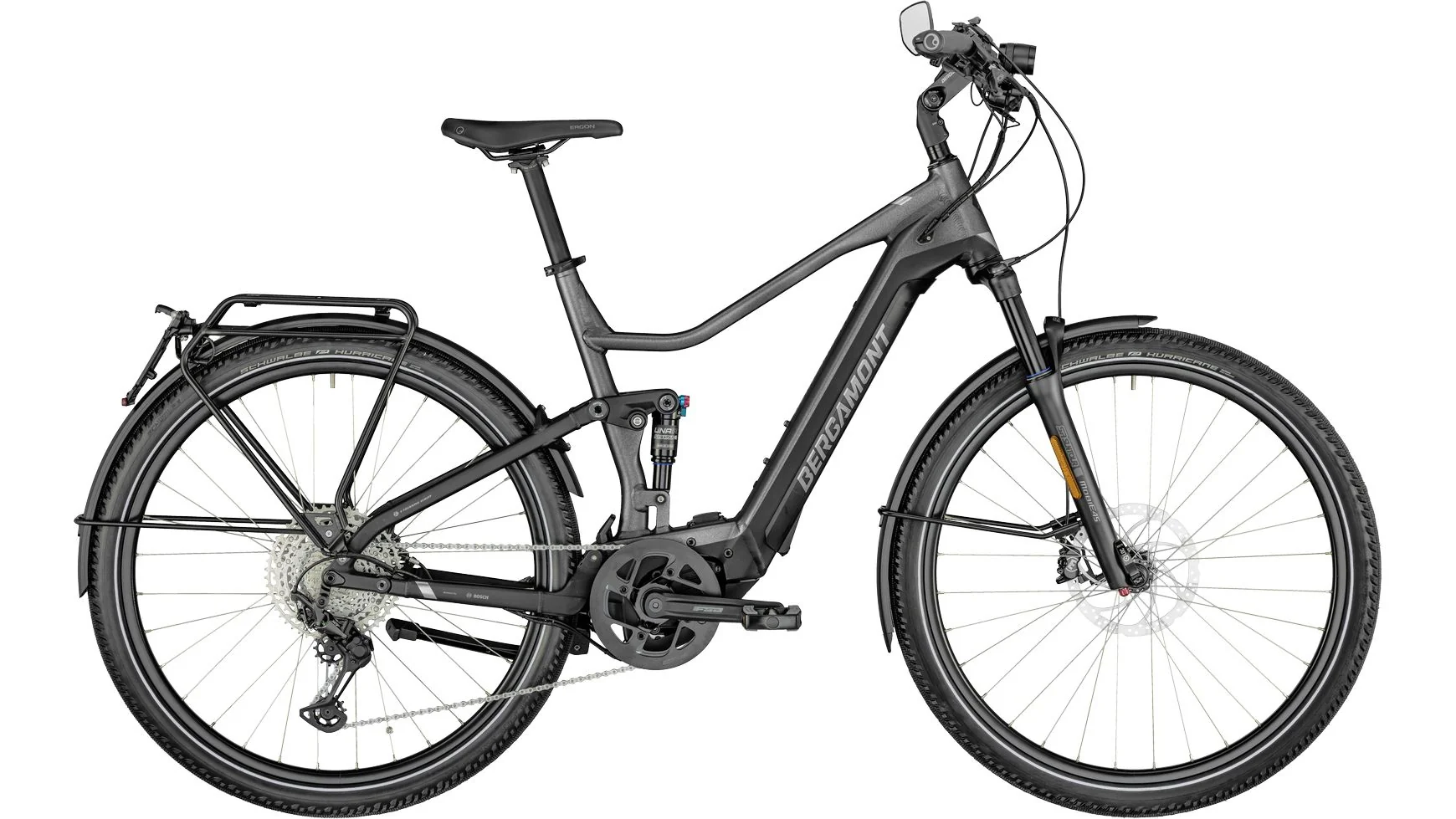 Bergamont E-Horizon FS Elite Speed