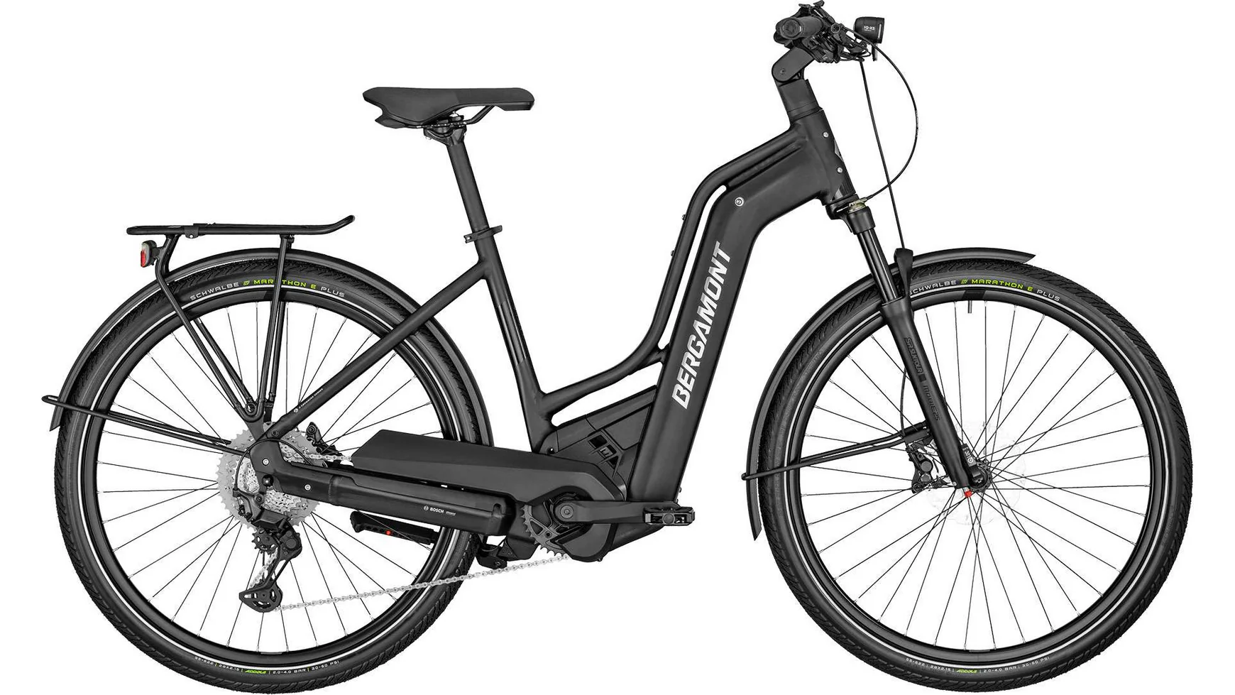 Bergamont E-Horizon Prem. Expert A