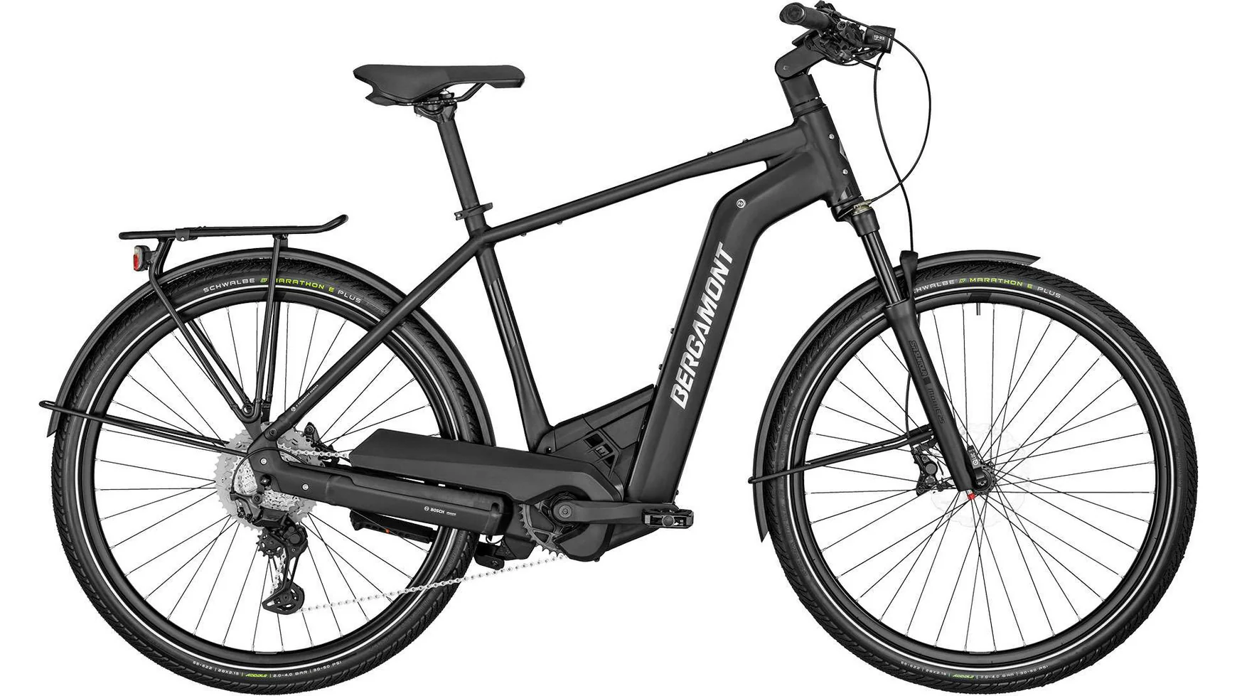 Bergamont E-Horizon Prem. Expert G
