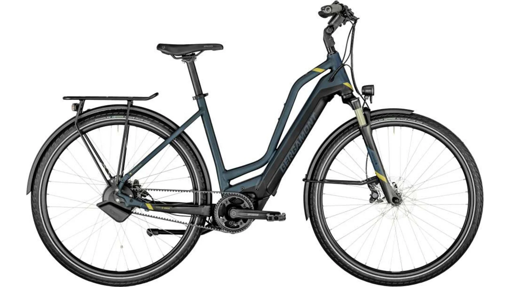 Bergamont E-Horizon Pro Belt Amst