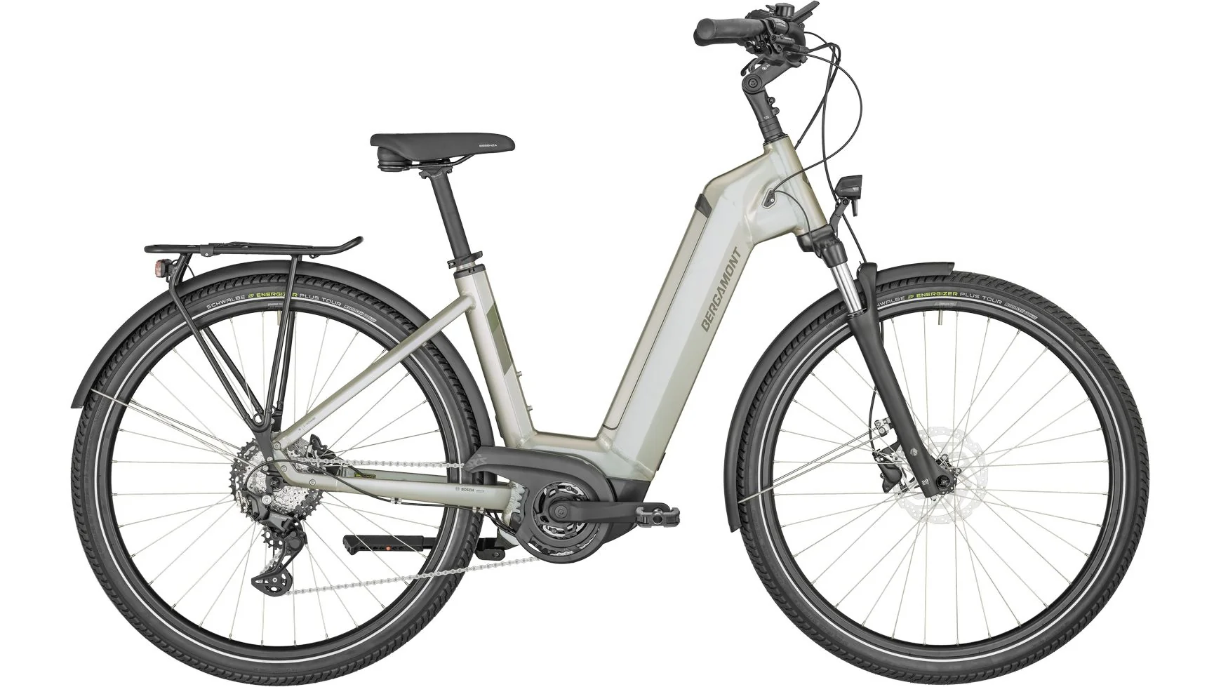 Bergamont E-Horizon Sport 6 WA - Image 2