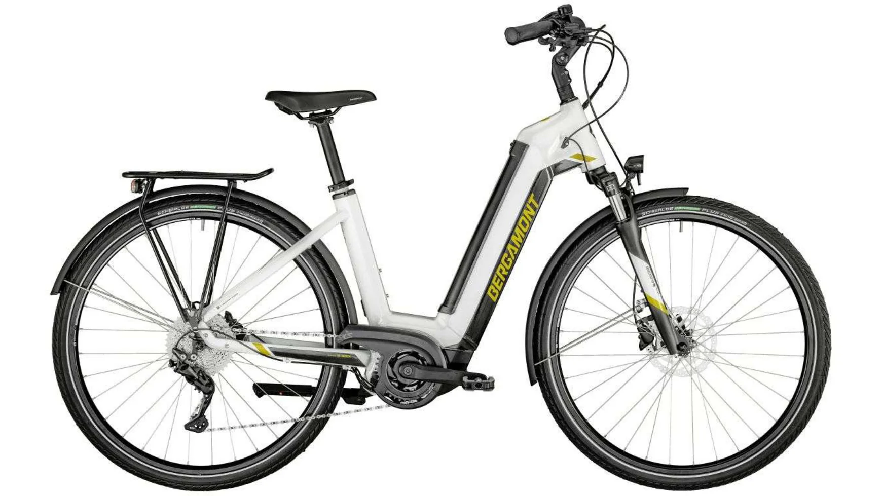 Bergamont E-Horizon Sport Wave - Image 2