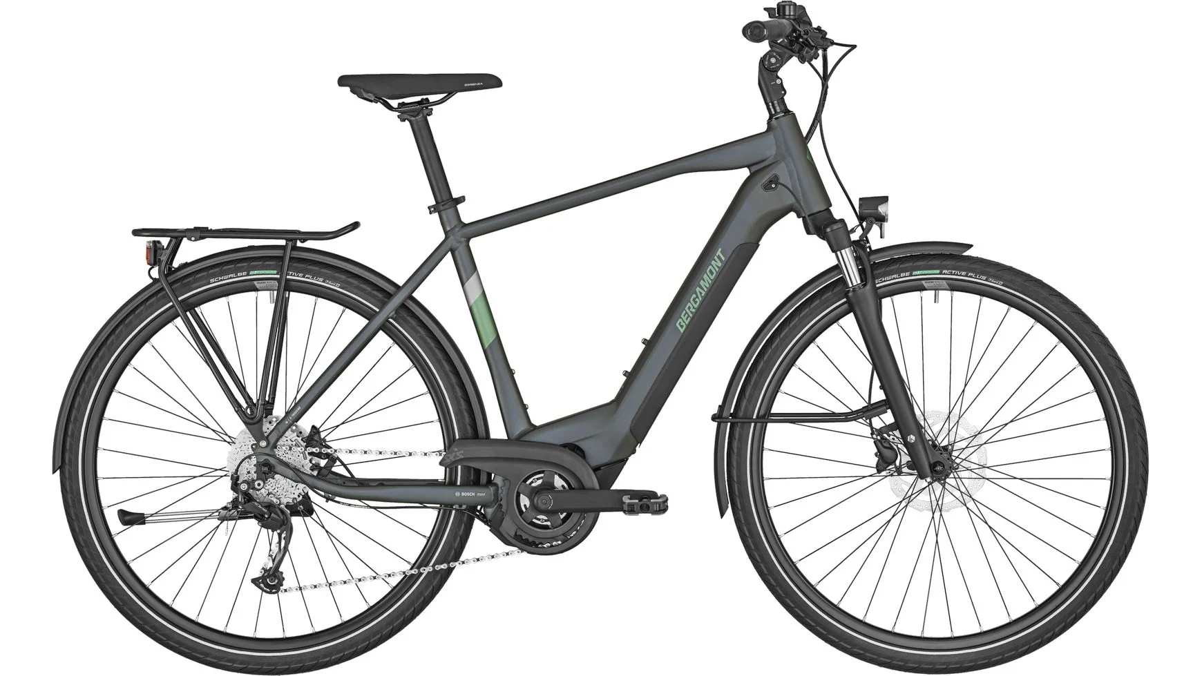 Bergamont E-Horizon Tour 5