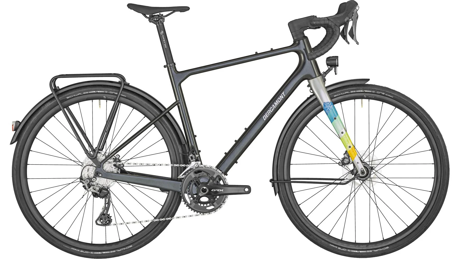 Bergamont Grandurance RD Elite