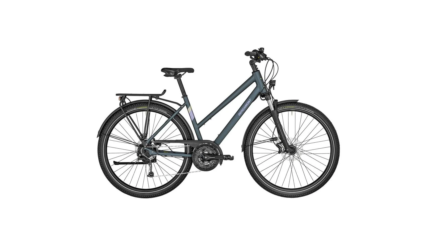 Bergamont Horizon Plus 6 TR
