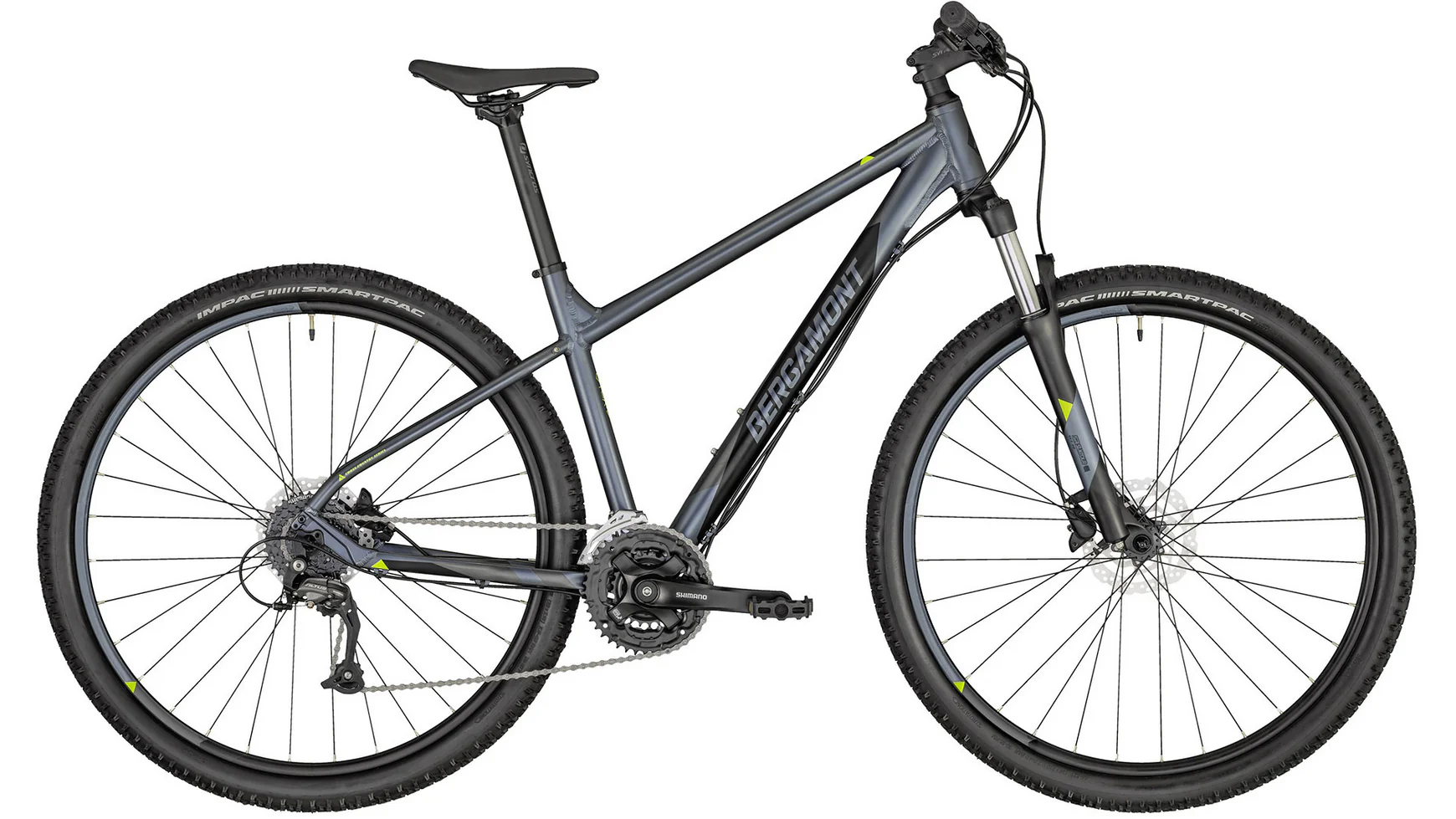 Bergamont Revox 3 - Image 2