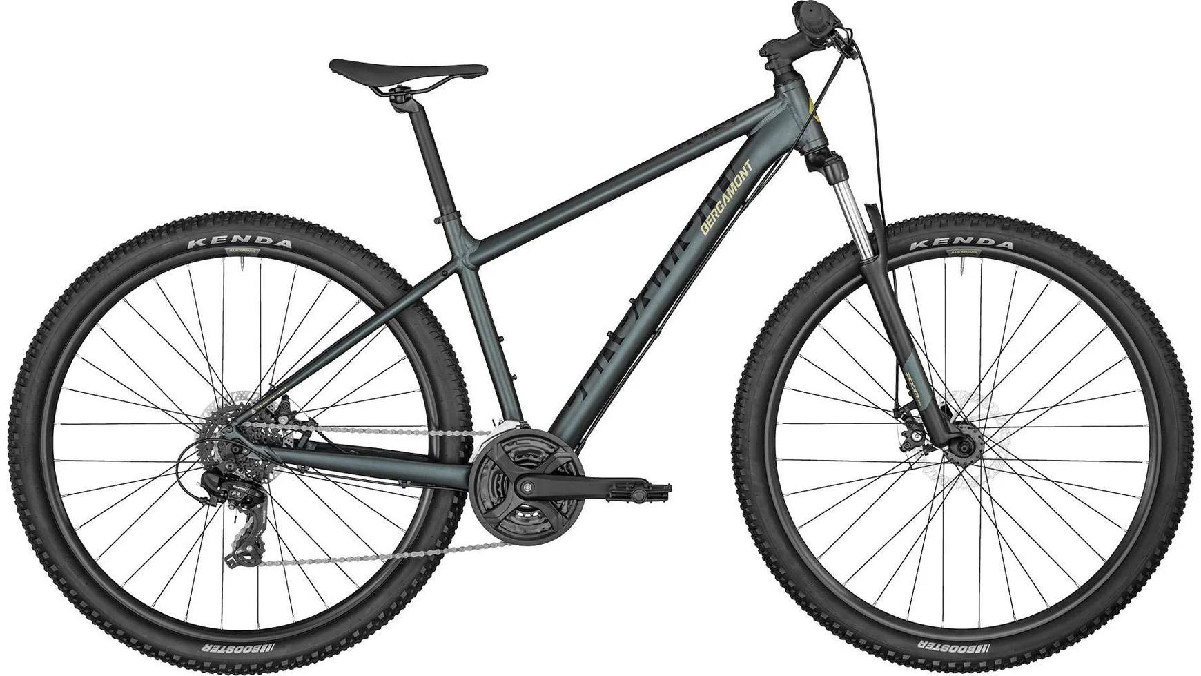 Bergamont Revox 2 29