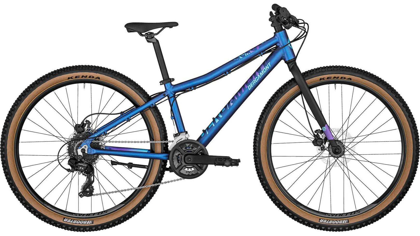 Bergamont Revox 26 Lite Girl