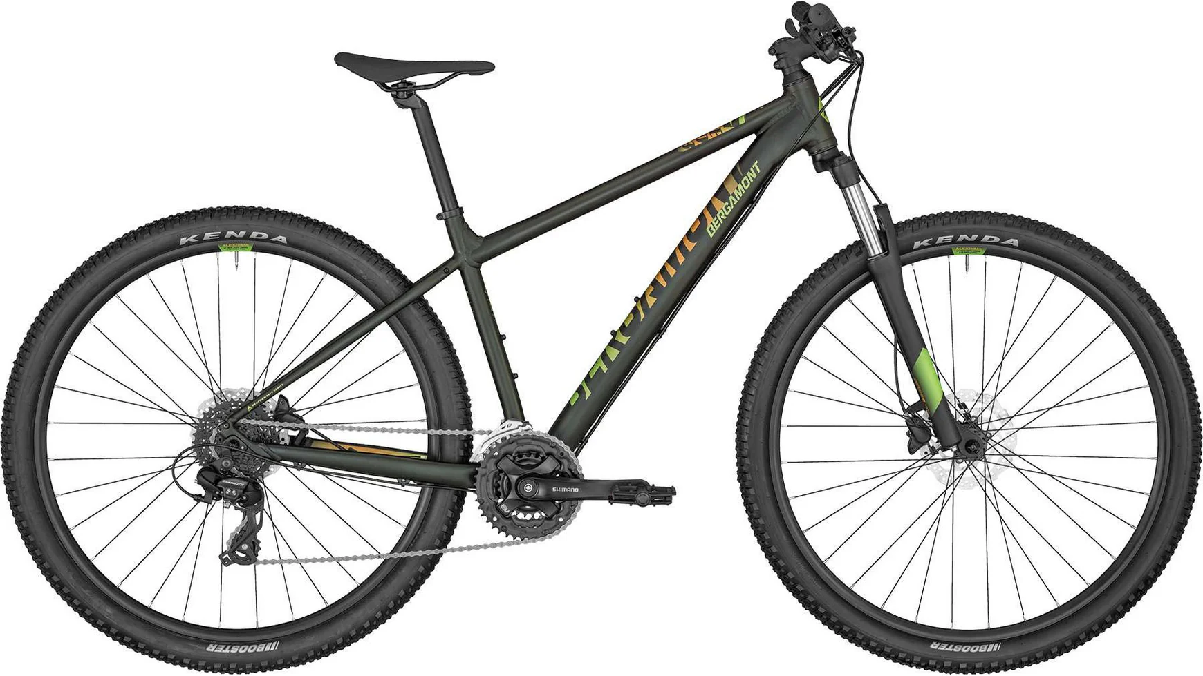 Bergamont Revox 3 27,5 - Image 2