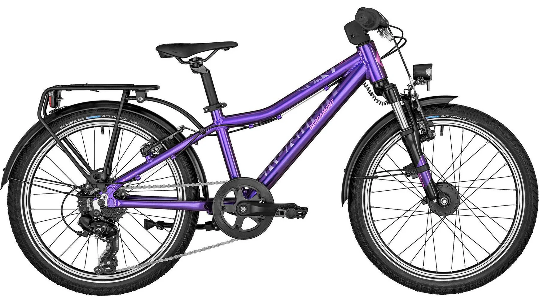 Bergamont Revox ATB 20 Girl