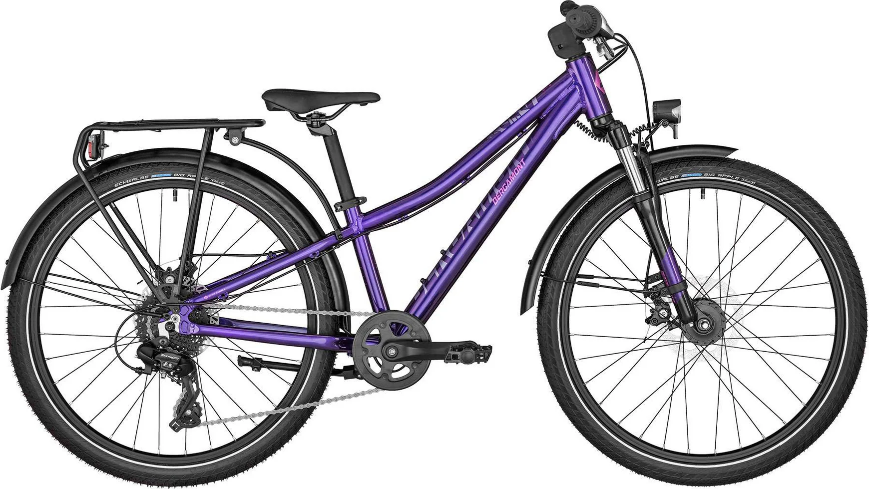 Bergamont Revox ATB 24 Girl