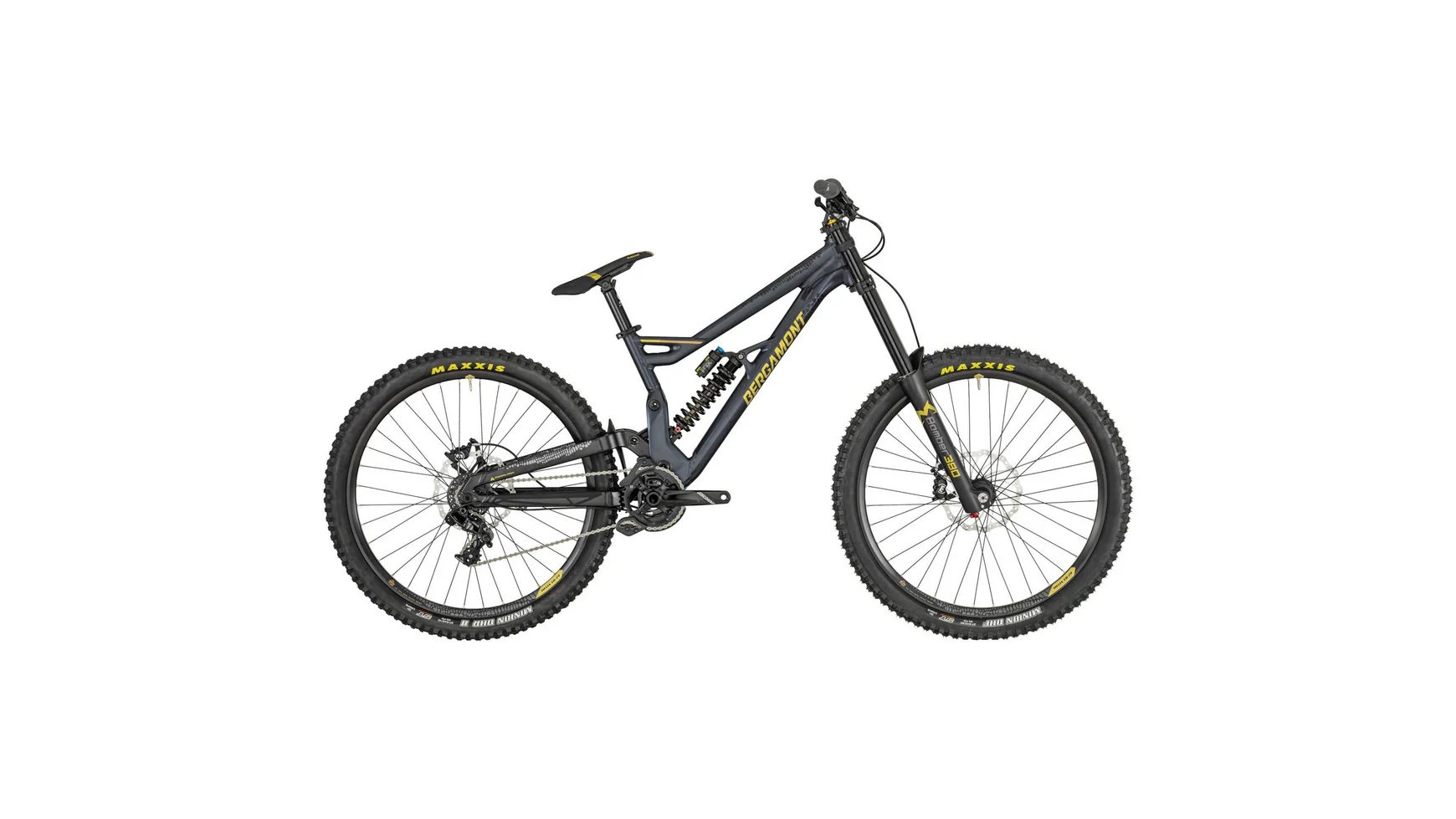 Bergamont Straitline Elite