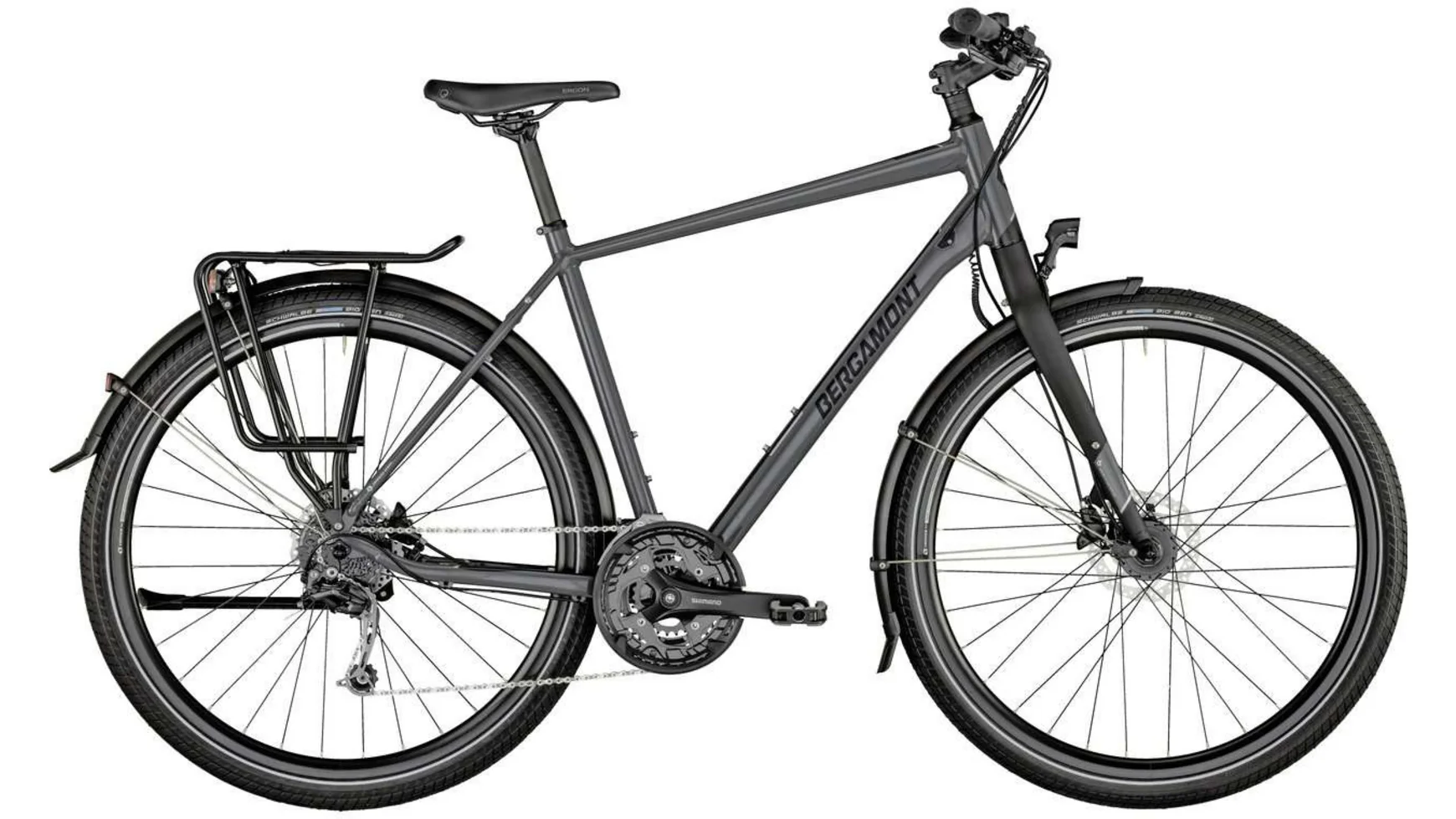 Bergamont Vitess 6 Gent