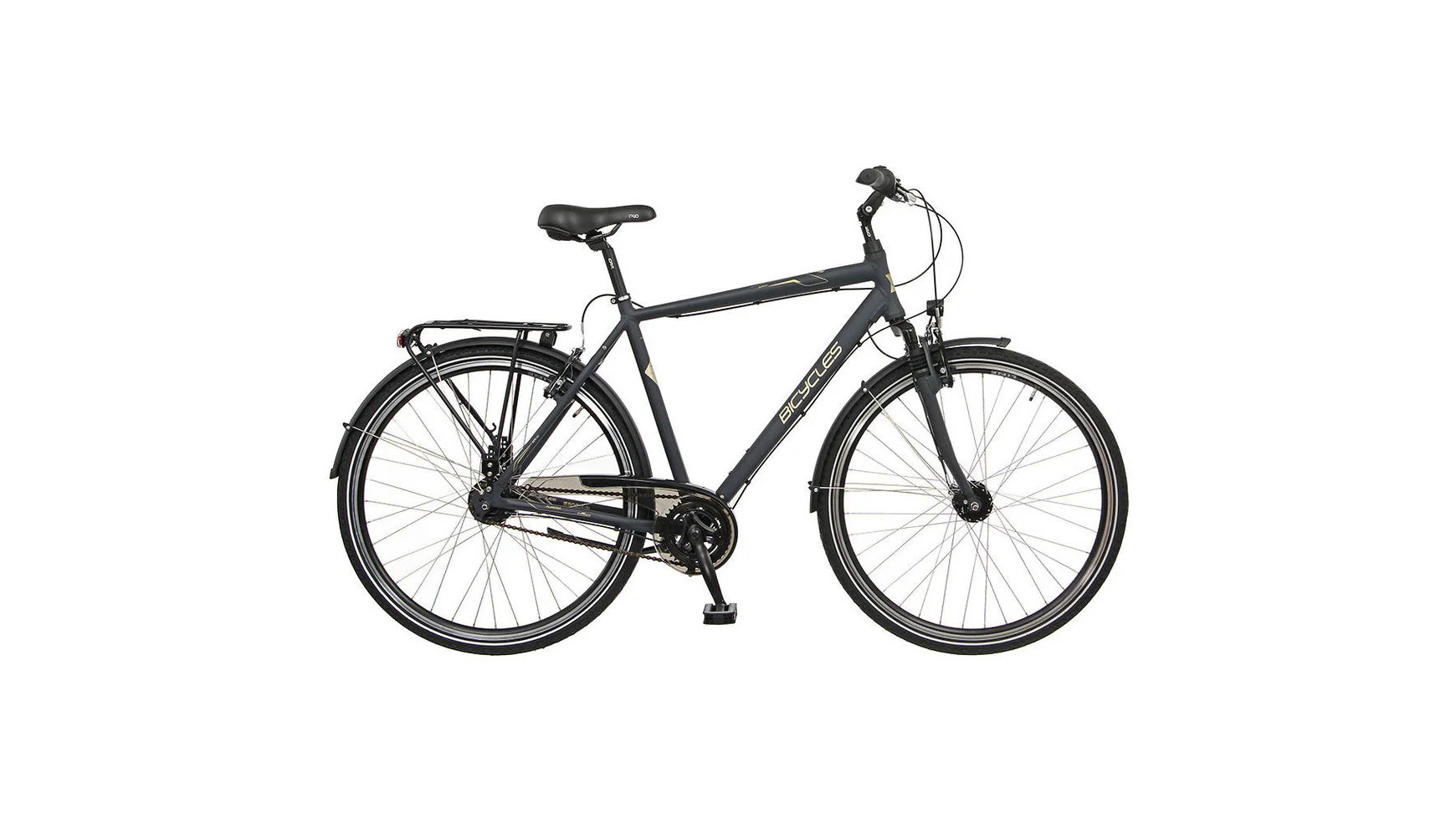 Bicycles Almeria