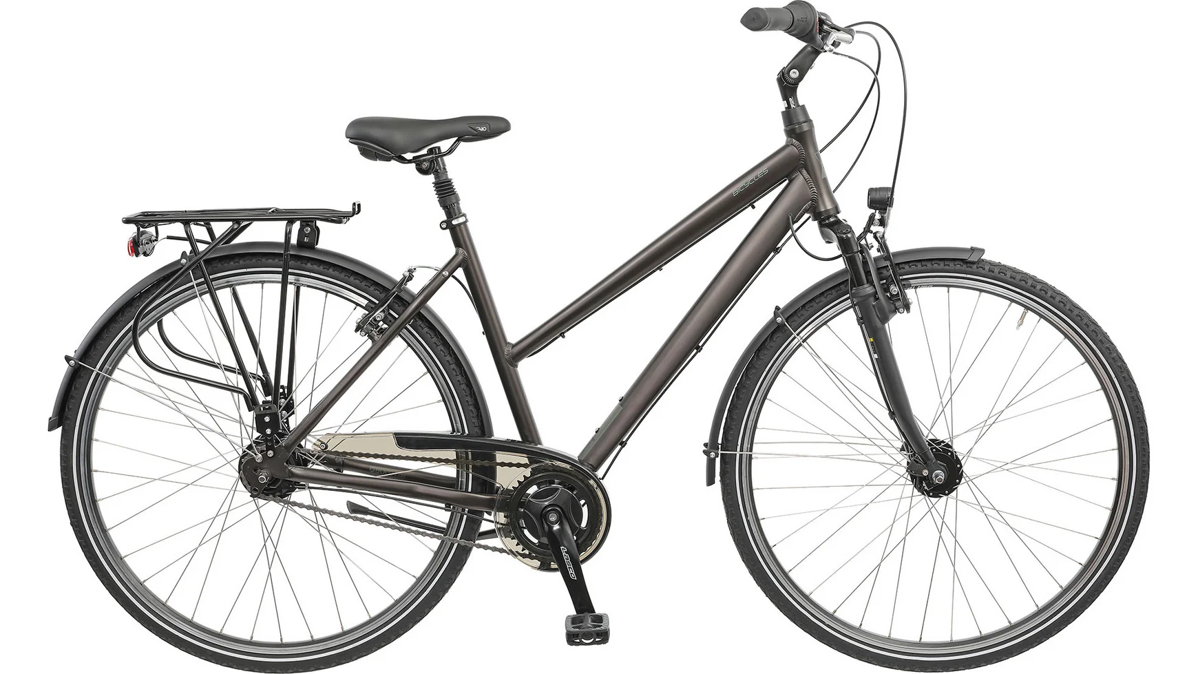 Bicycles Almeria Trapez