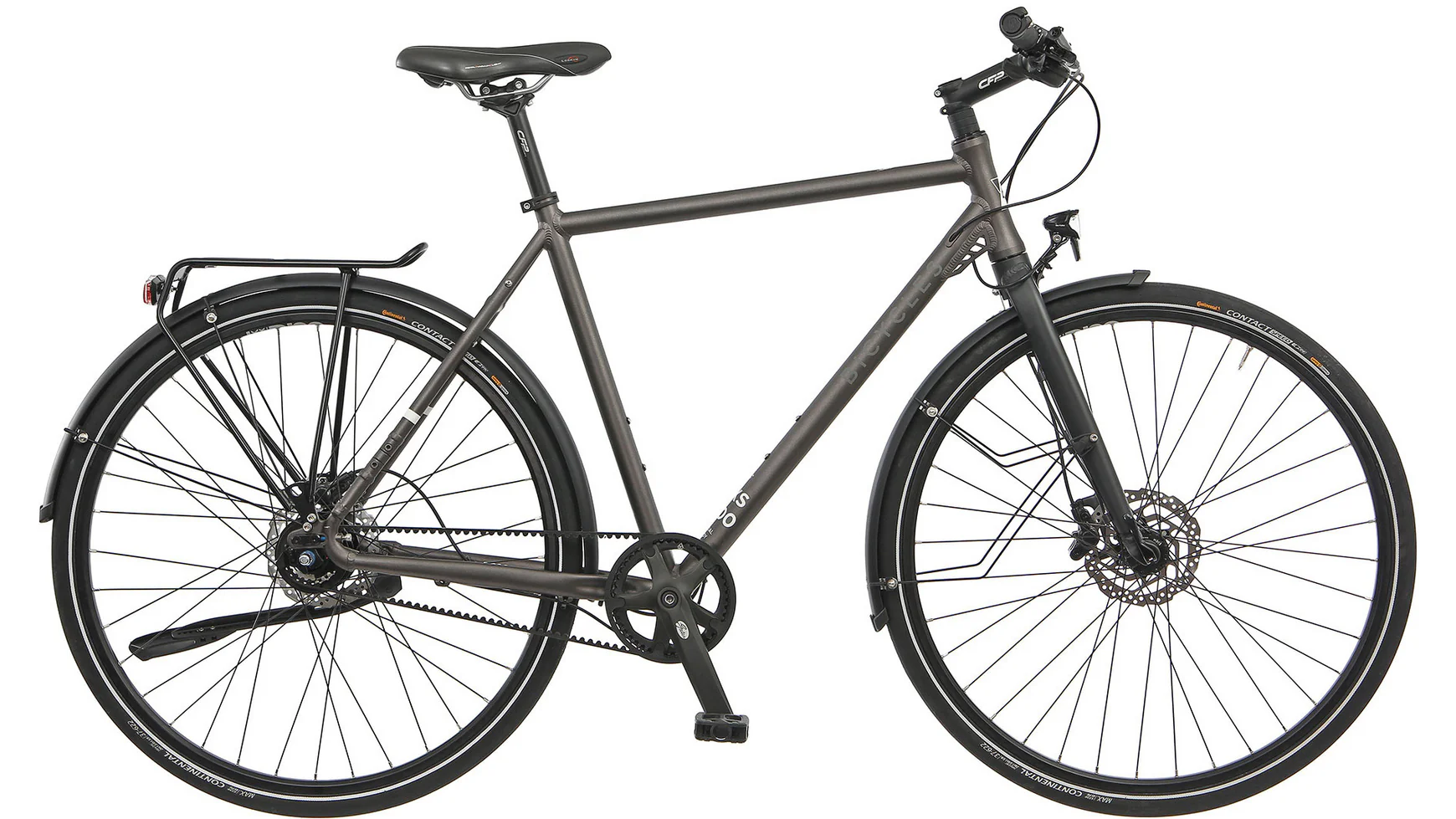 Bicycles CXS 1300