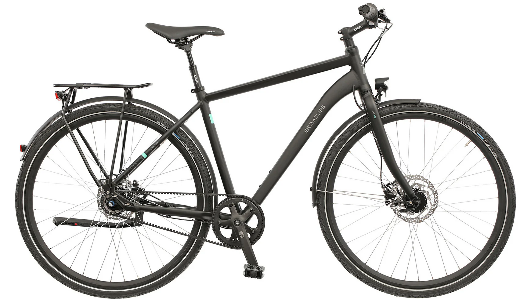 Bicycles CXS 800