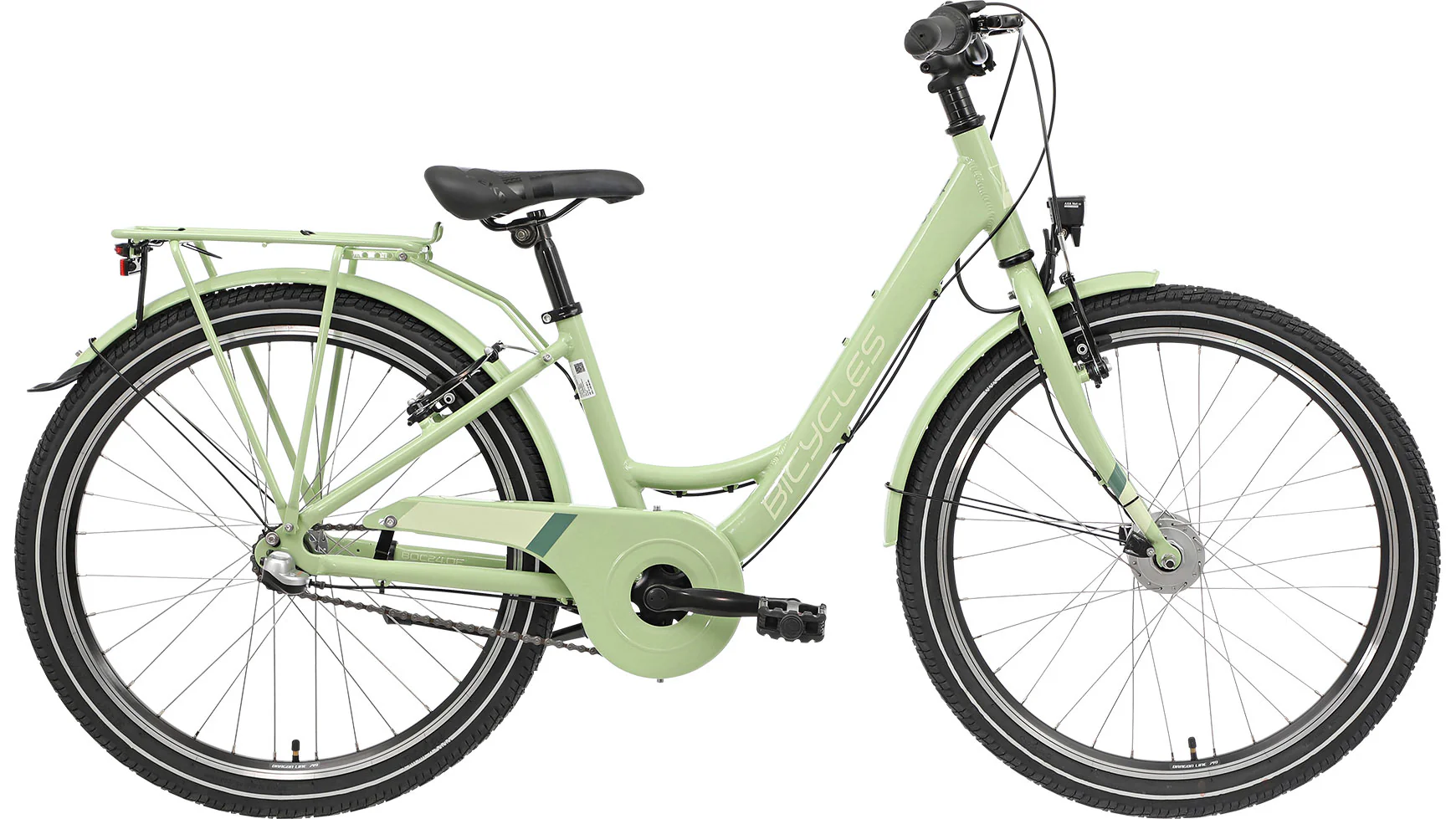 Bicycles Emily 24.3 Wave - Image 2