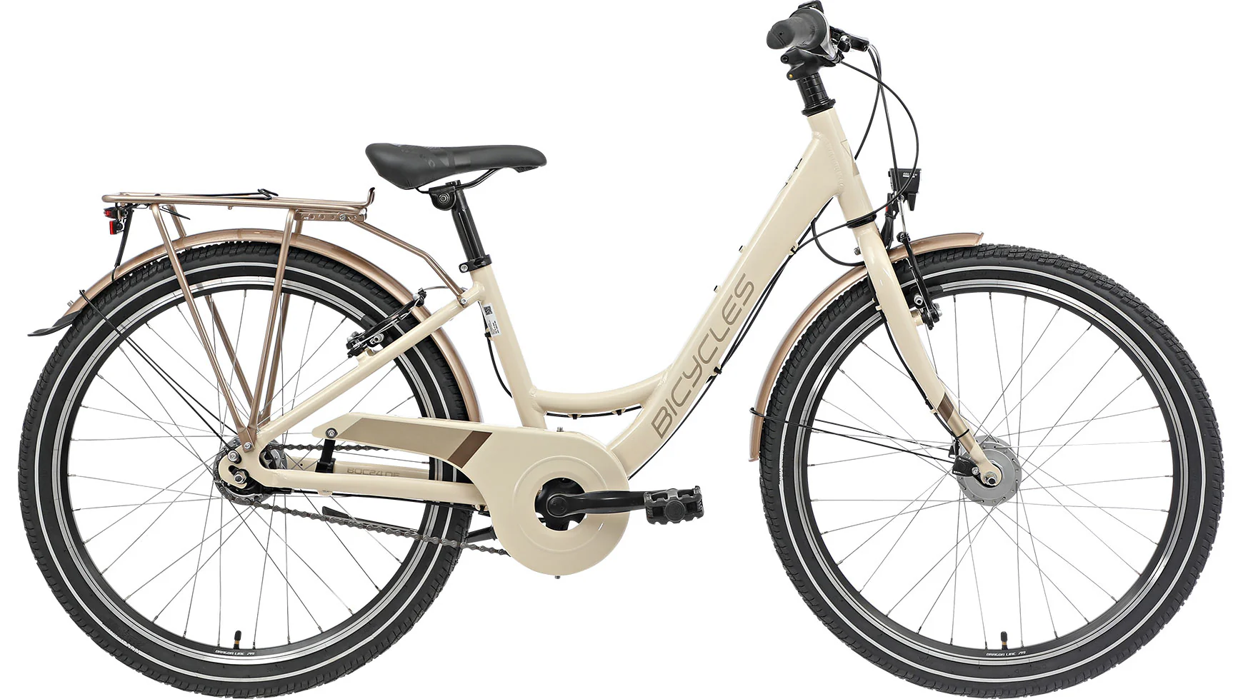 Bicycles Emily 24.7 Wave - Image 2