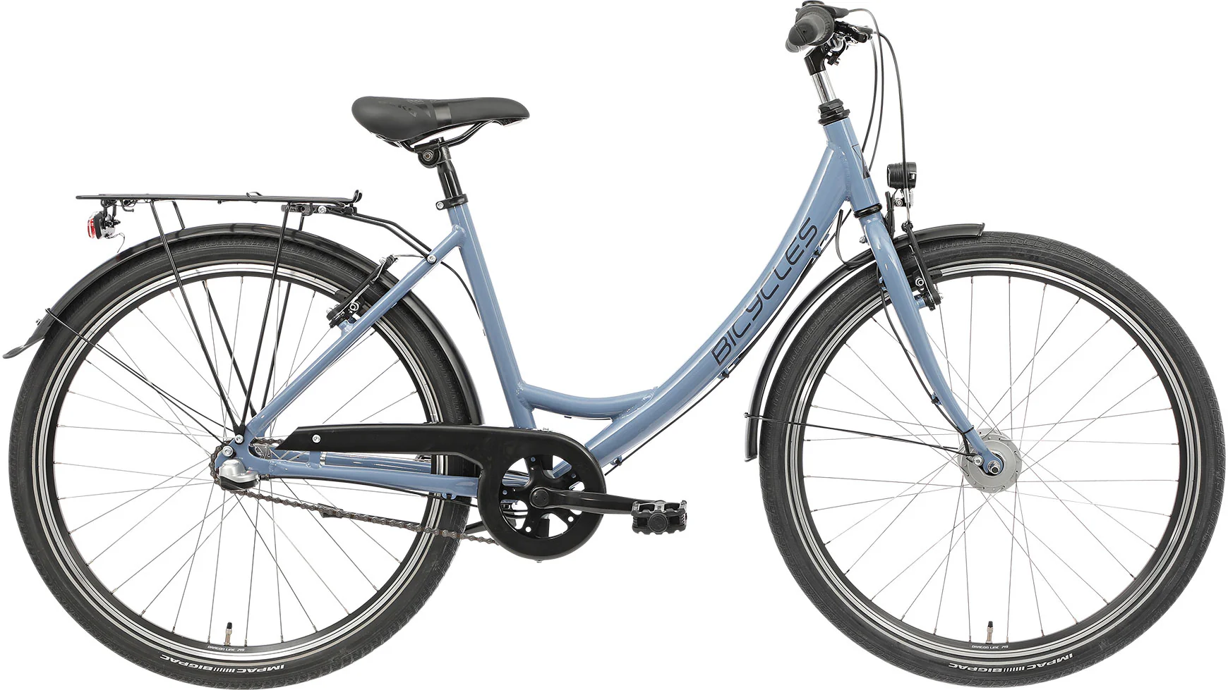 Bicycles Emily 26.3 LTD Wave