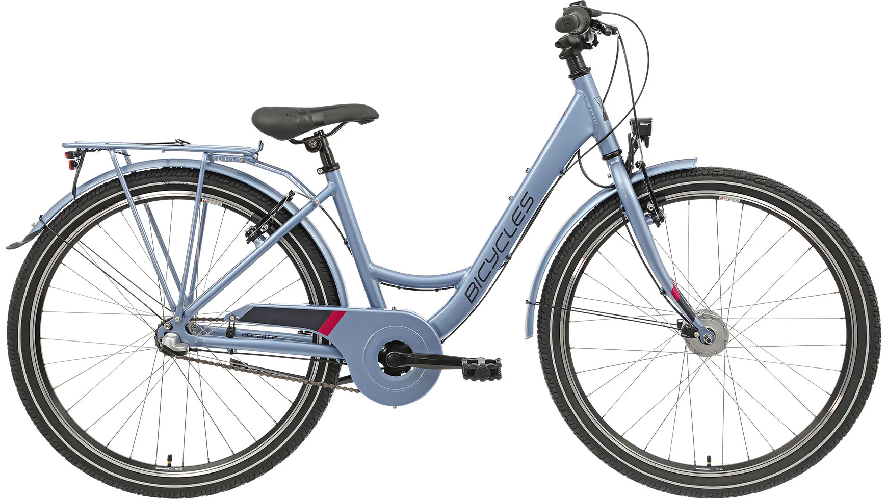Bicycles Emily 26.3 Wave