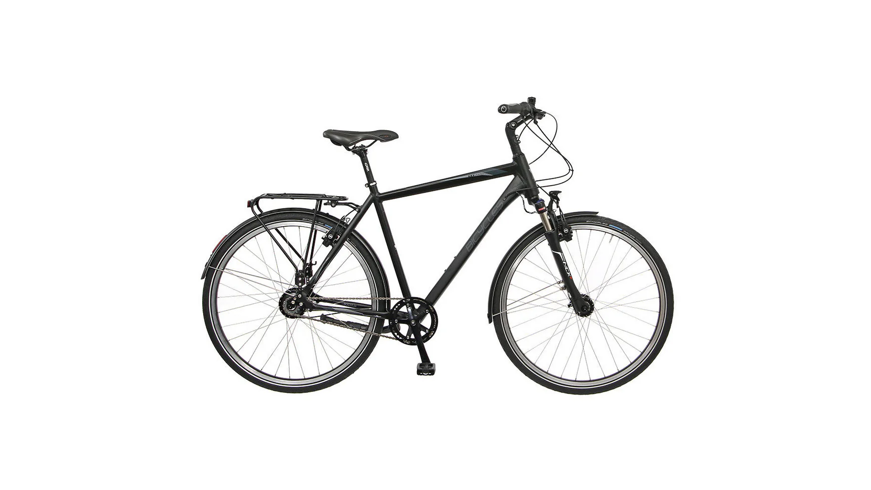 Bicycles EXT 2000