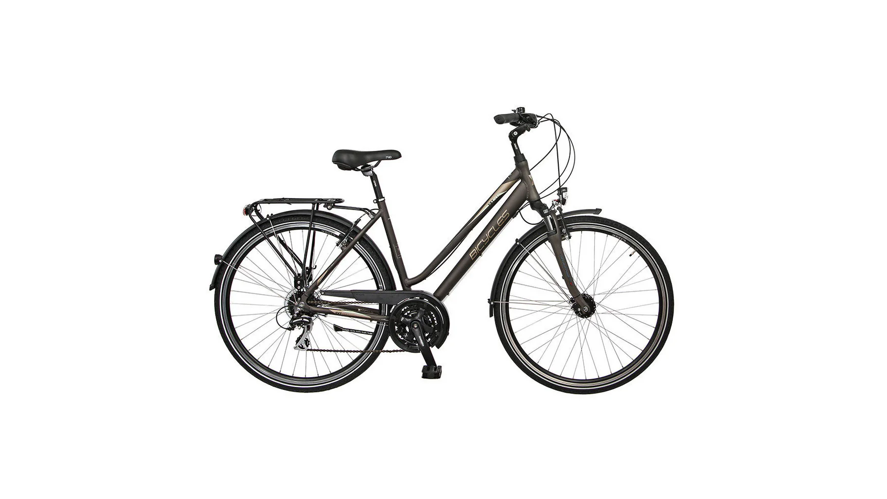 Bicycles EXT 500 Curve - Image 3