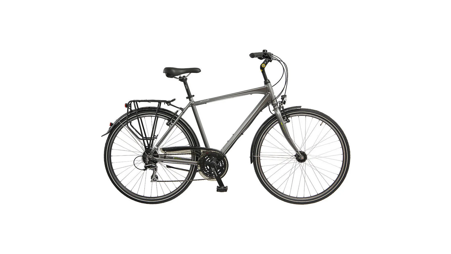 Bicycles EXT 500 L Herren