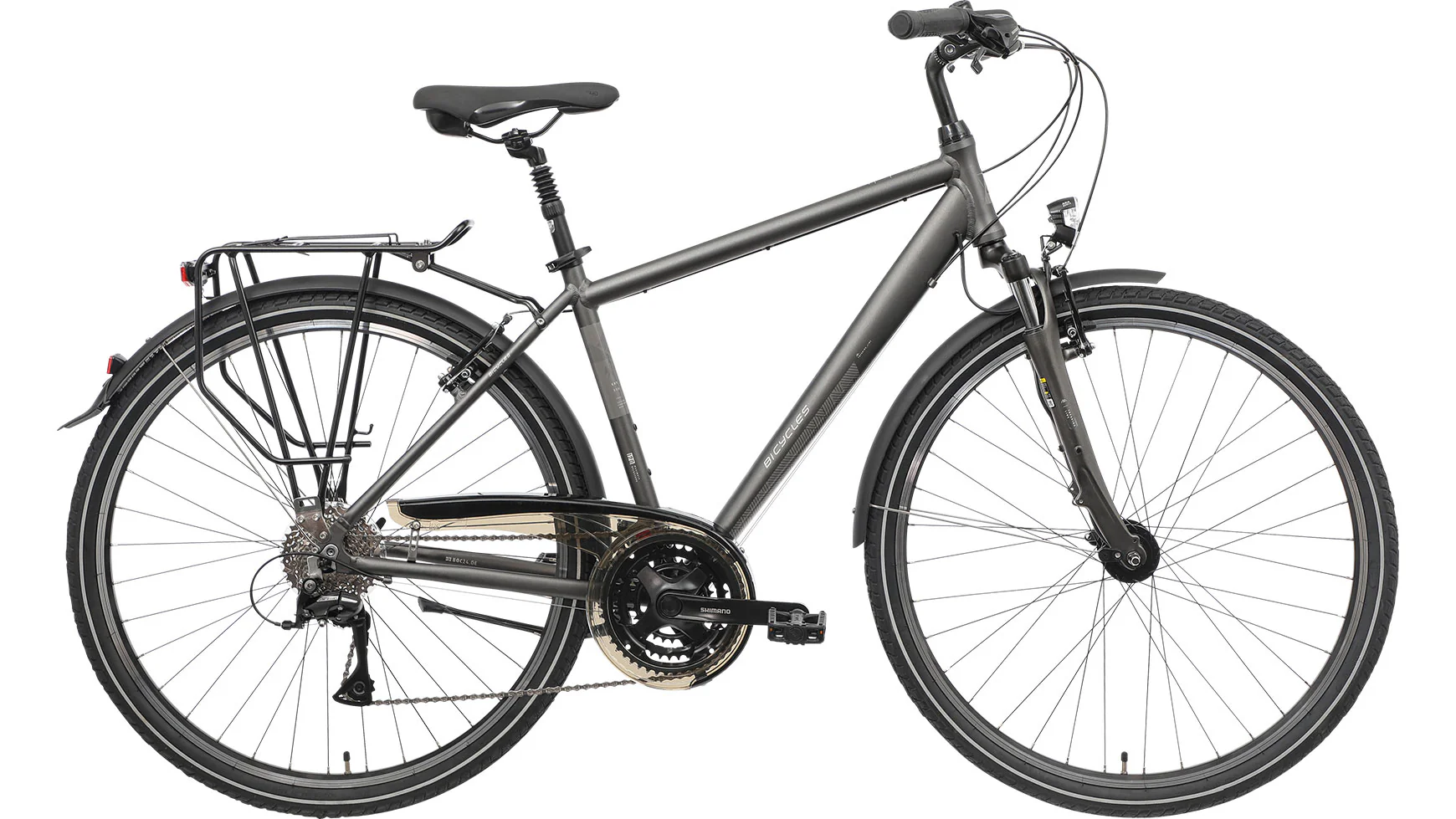 Bicycles EXT 500