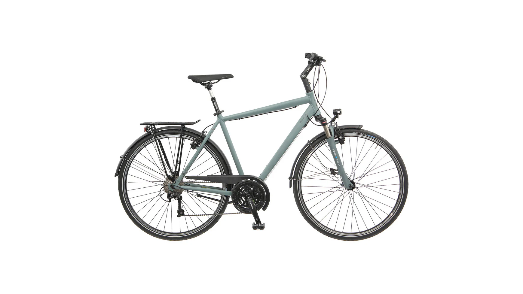 Bicycles EXT 800