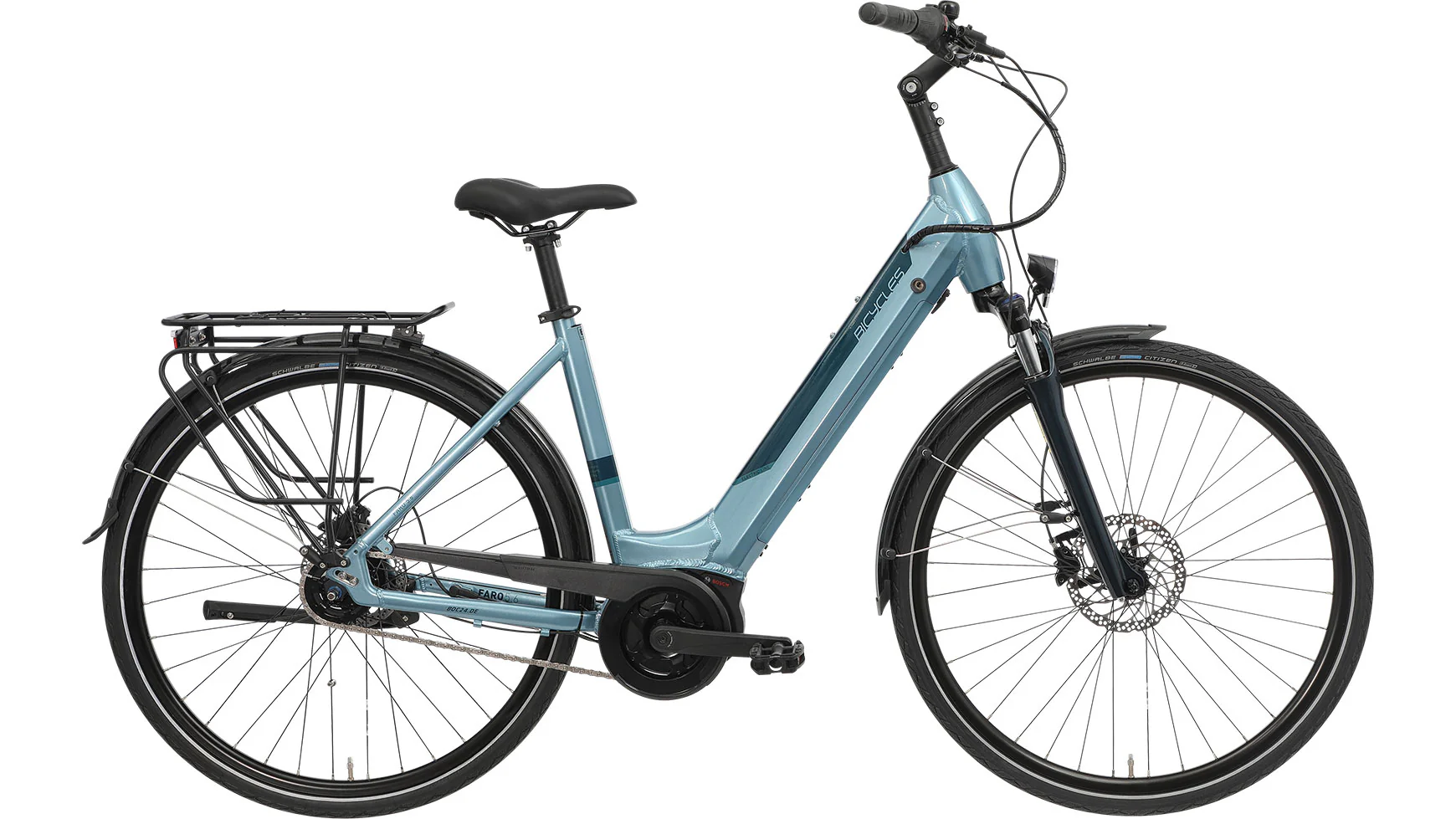 Bicycles Faro 5.6 Wave