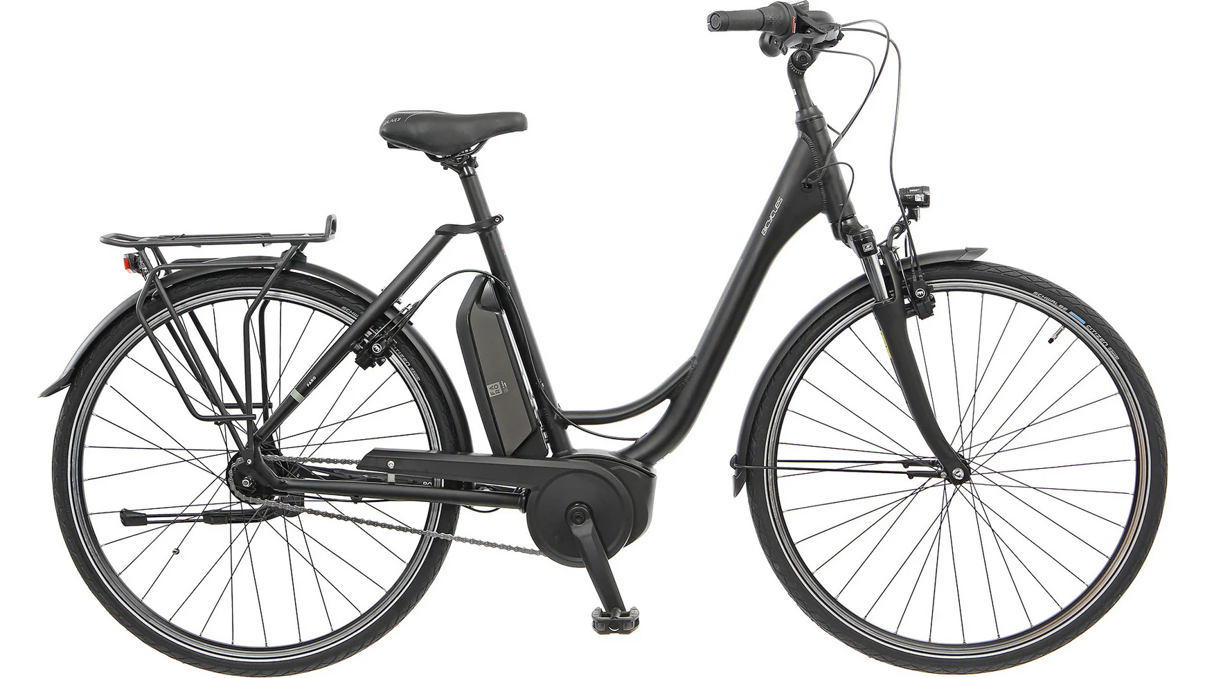 Bicycles Faro 7.4 FL Wave - Image 3
