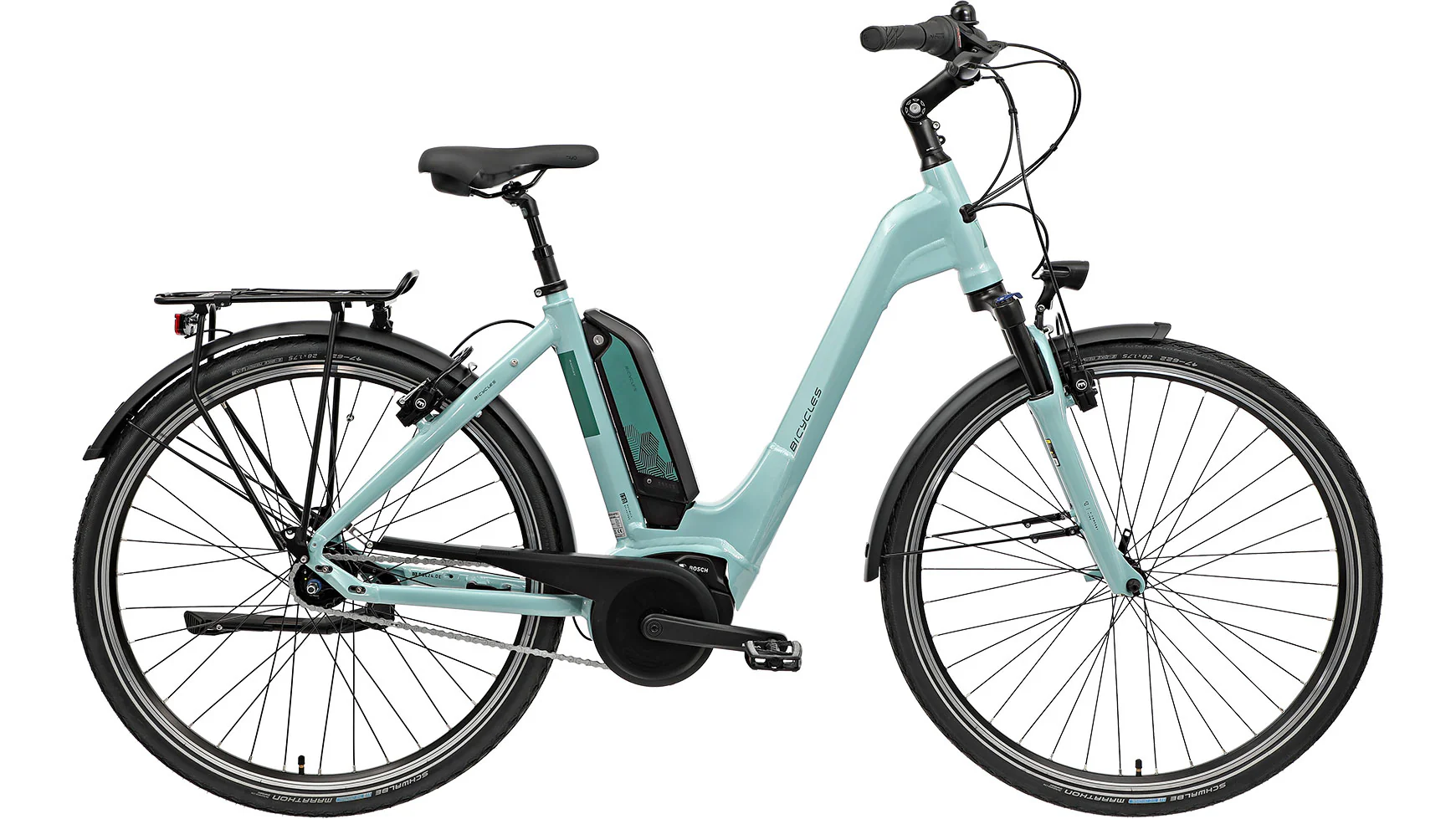 Bicycles Faro 7.4 RT