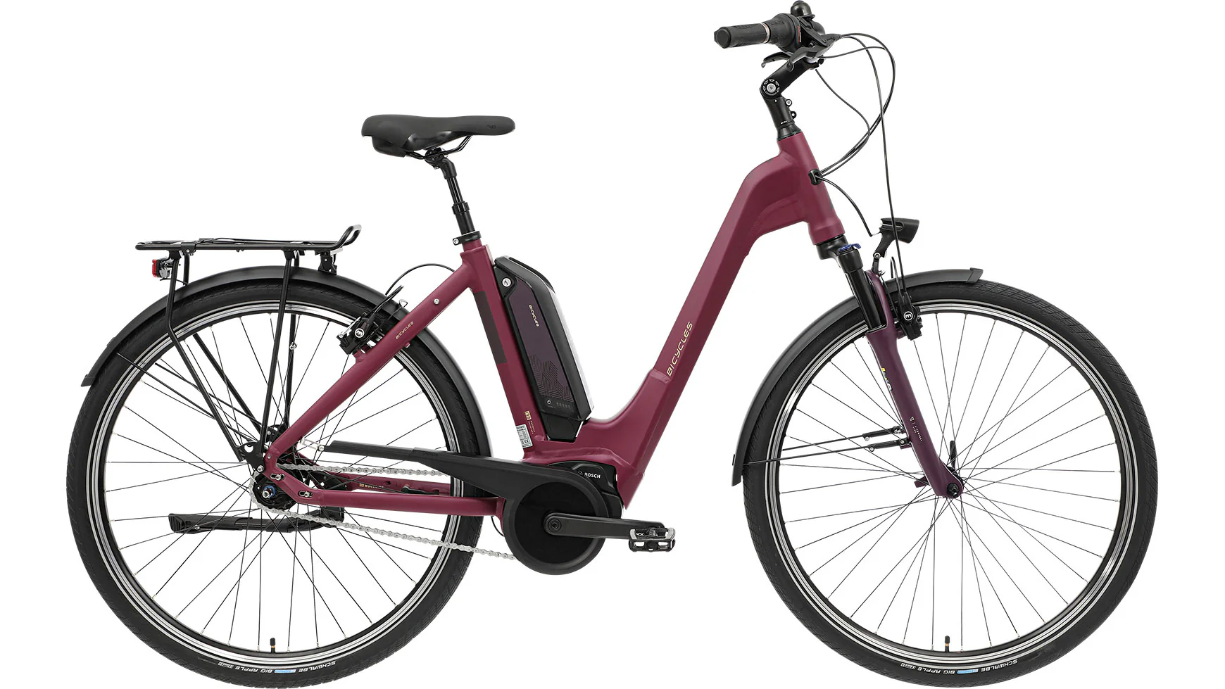 Bicycles Faro 7.4 RT - Image 2