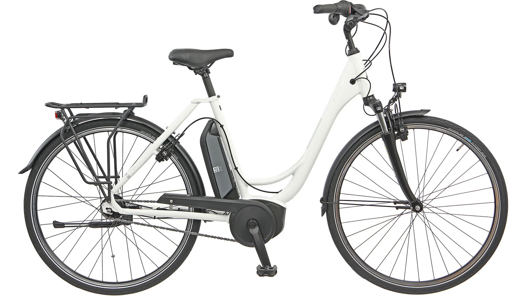 Bicycles Faro 7.4 RT Wave - Image 3
