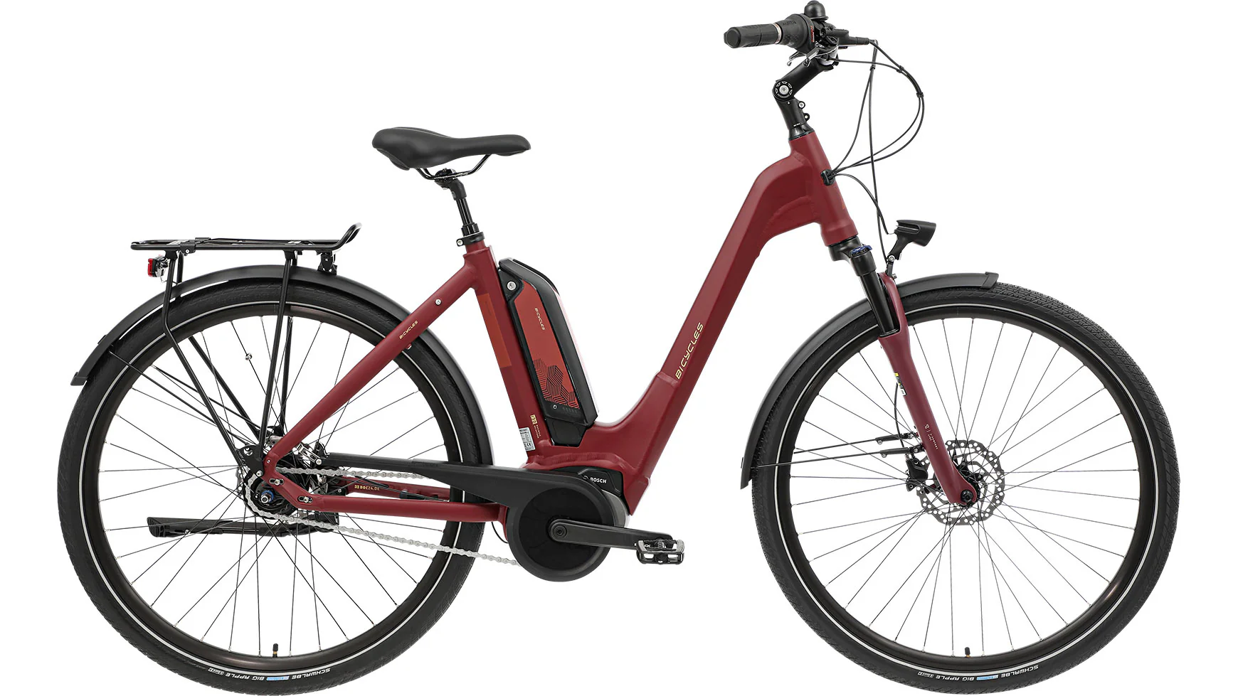 Bicycles Faro 7.5 - Image 2