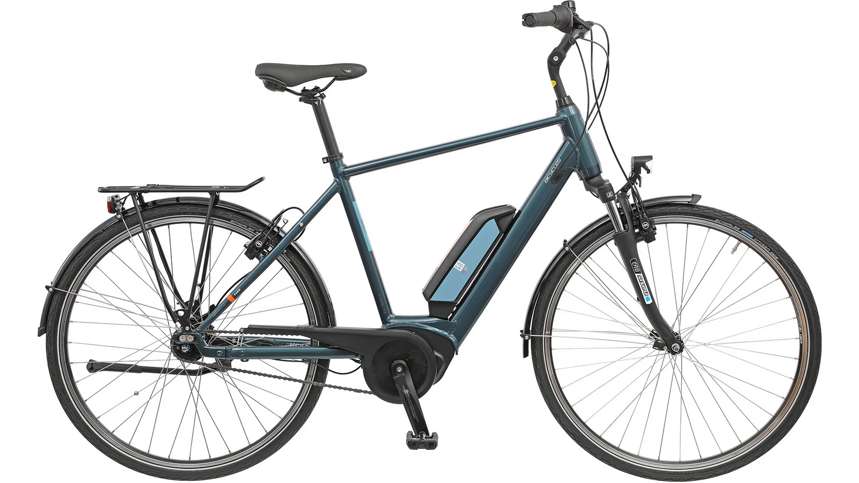 Bicycles Faro 7.5 RT