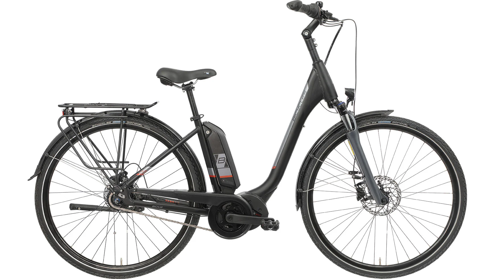 Bicycles Faro 8.5+ Wave