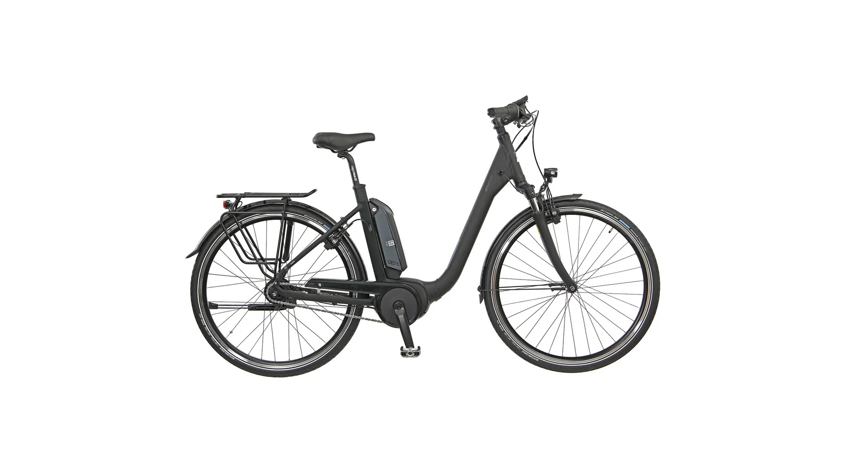 Bicycles Faro 8.5+ Wave