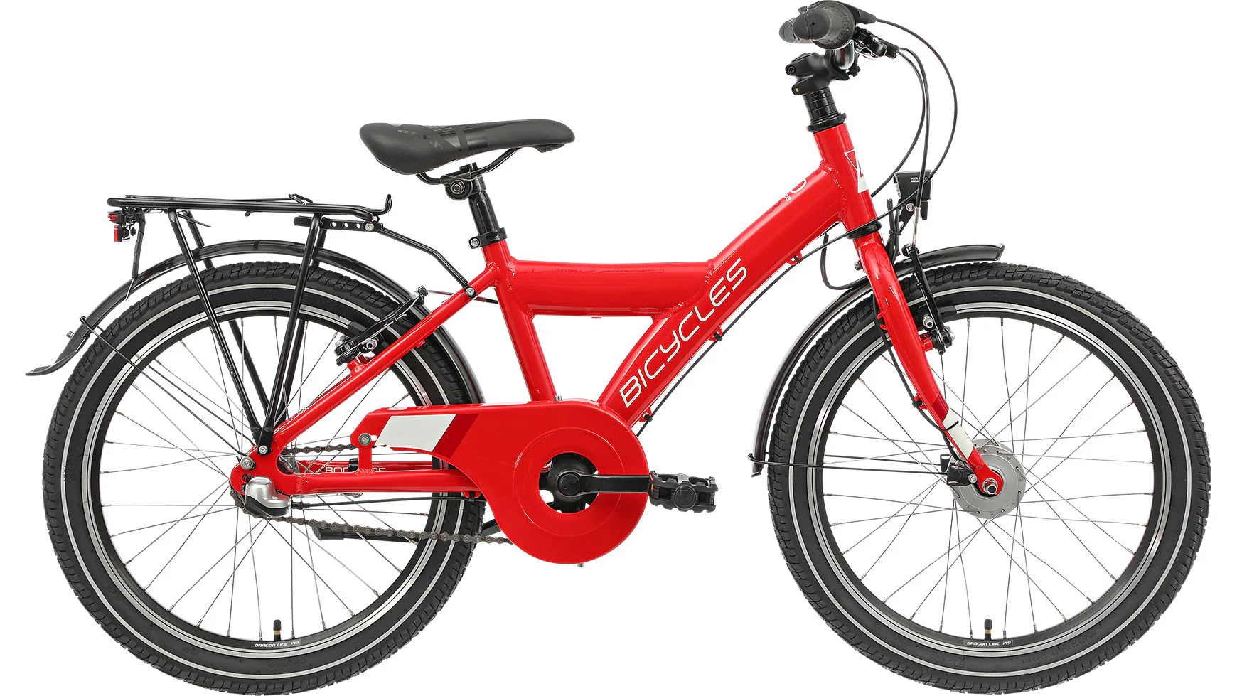 Bicycles Force 20.3 Y