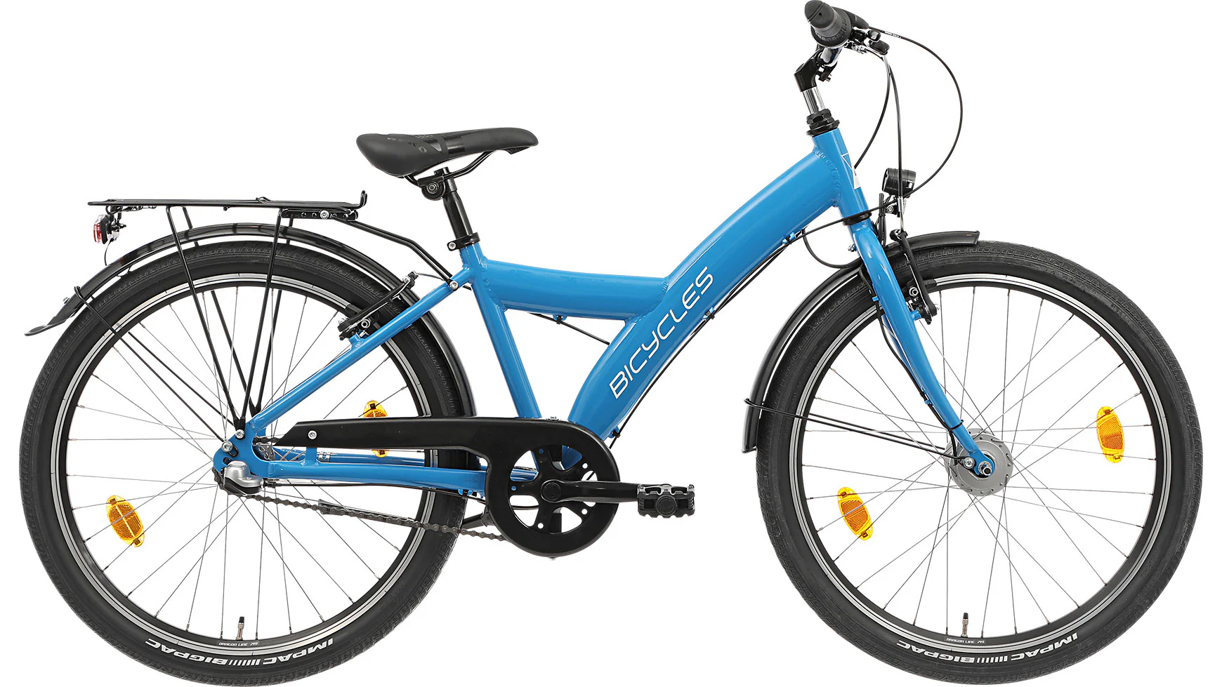 Bicycles Force 24.3 LTD Y