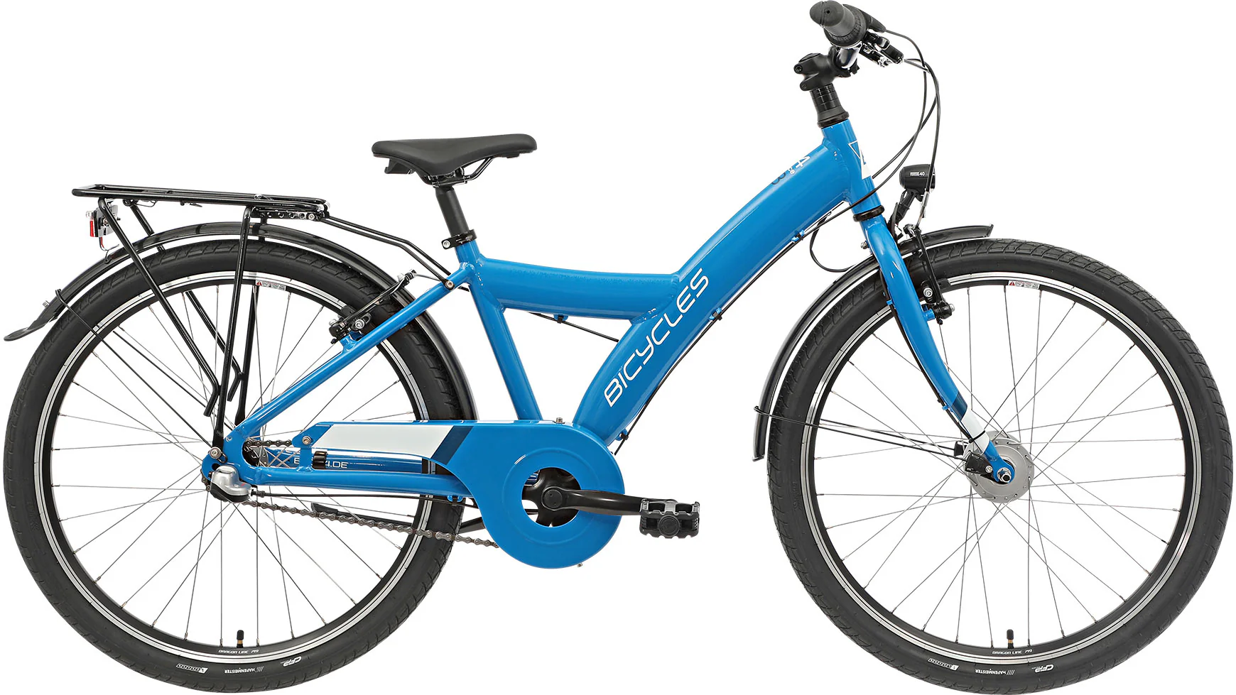 Bicycles Force 24.3 Y