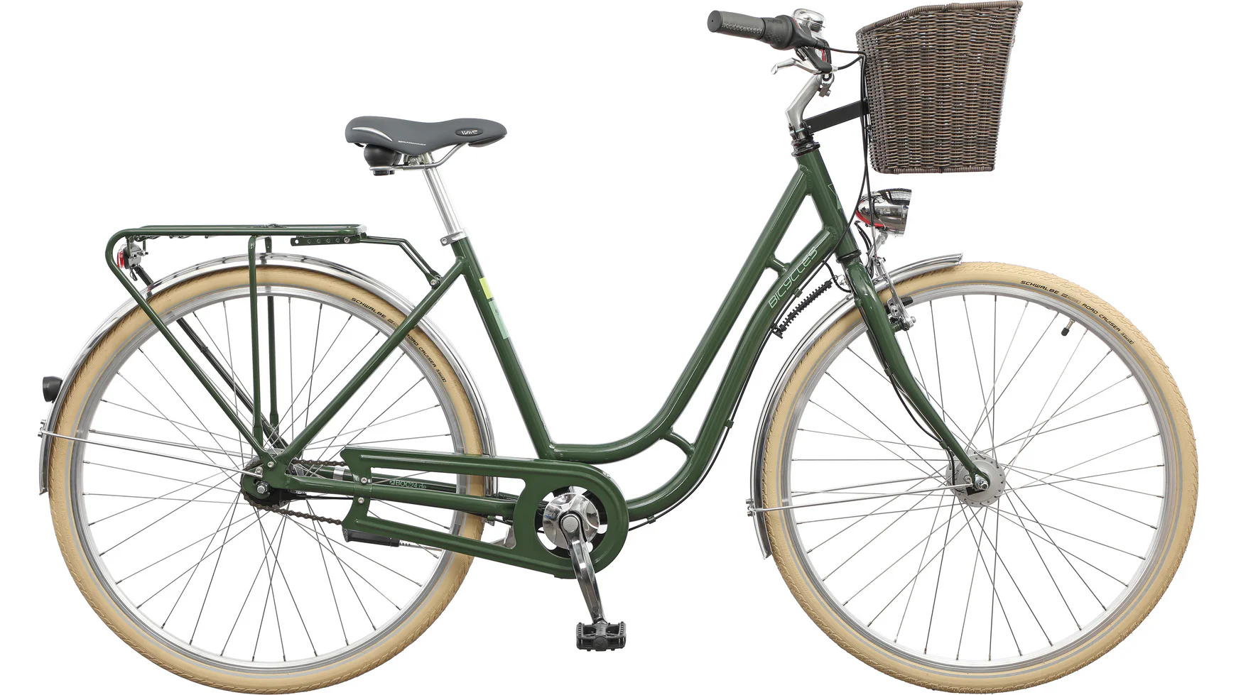 Bicycles Genua Wave - Image 2